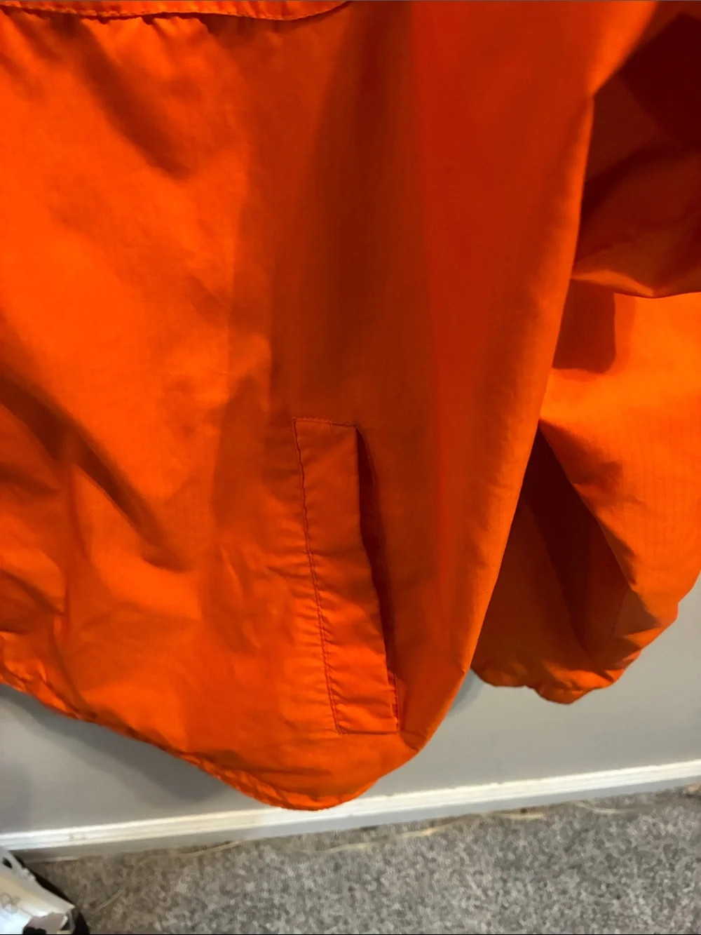 Old Navy lightweight hooded